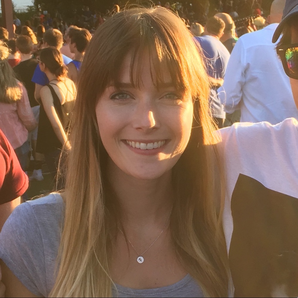 Meet your Posher, Mary